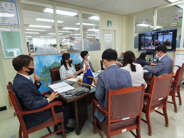 한-뉴질랜드, 목재산업 정책·산림과학 등 산림협력 강화