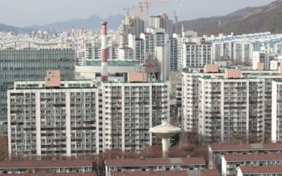 사실상 수도권 전 지역 규제…부동산자금 서울로 다시 '유턴'