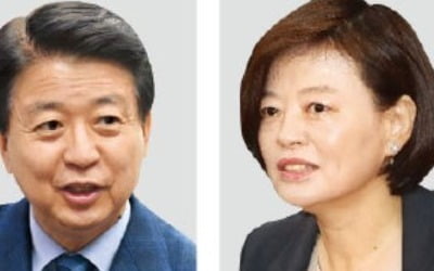 黨대표와 임기 분리 '가닥'…민주 최고위원 경선 '후끈'