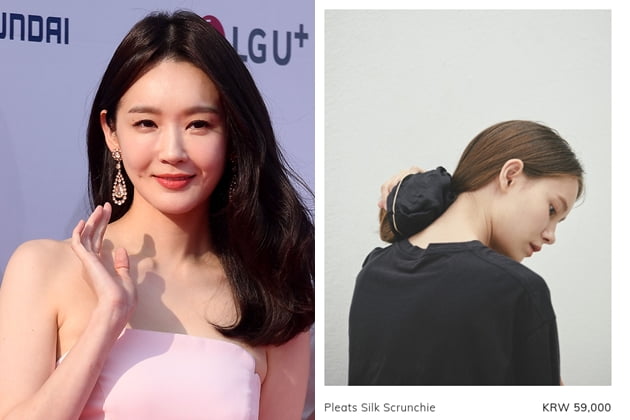 강민경 감성값? 쇼핑몰 '아비에무아' 가격 논란