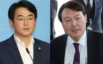 박용진 "윤석열, 이재용 기소 못하면 책임지고 옷 벗어야"