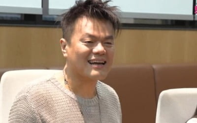 '부럽지' 원더걸스, JYP 박진영과 역사적 상봉…혜림X신민철 '상견례' 진행