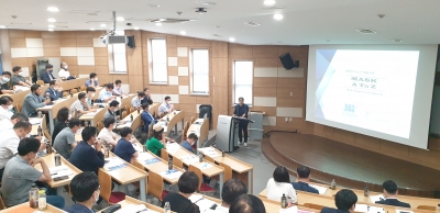 천안시기업인협의회 “성공적인 마스크 사업화 적극 지원”