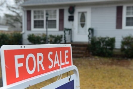 미국도 부동산에 돈 몰리나…5월 주택판매량 사상 최대폭 급증