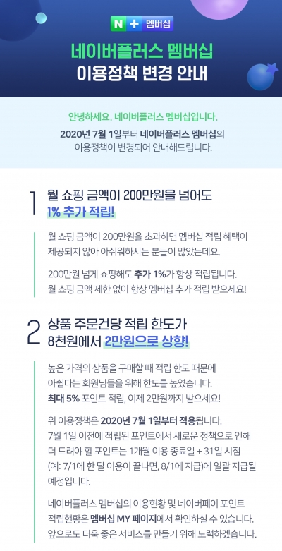 페이스북 '메기효과'…혜택 늘린 네이버쇼핑