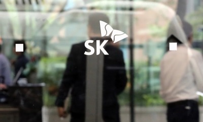 SK, 불화수소 양산 시작…일 수출규제 후 첫 소재 국산화