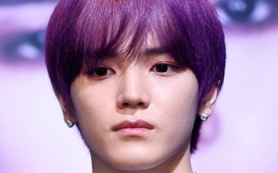 SM "NCT 태용 과거 논란 제보자, 왜곡 내용 주장…좌시하지 않고 법적 대응" [공식]