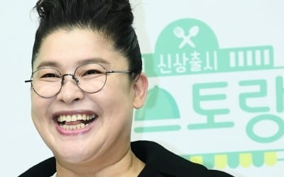 '편스토랑' 이영자, 치매 어머니 대한 그리움 고백