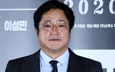 곽도원 공식입장, 스태프 폭행설에 "고성만 오갔다" 해명