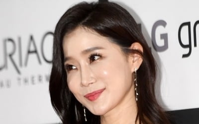 [포토] 김하영, '미모가 서프라이즈~'