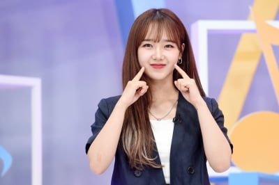  위키미키 최유정, '귀여움 가득~'