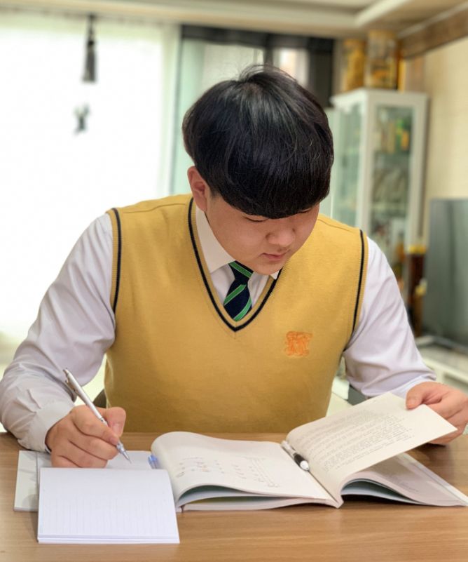[1618] 김도연 인천재능고 “중학교 내신 50%, 특성화고에서 전교회장 꿰차 학교생활 달라졌어요”