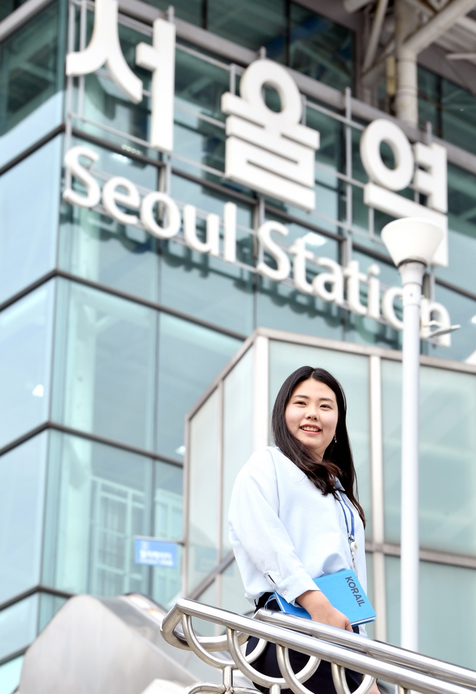 [1618]이경미 중앙대학교 지식경영학부 “후 학습의 장점은 취업 걱정이 없다는 것”