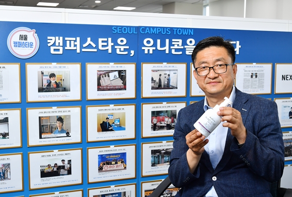 서울시 캠퍼스타운 사업, ‘한국형 실리콘밸리’ 만들어 지역 활성화 이끈다
