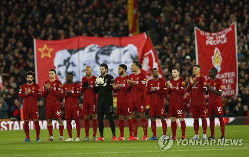 &#39;리버풀-챔스-손흥민&#39; 돌아오는 EPL, 주요 관전 포인트 3가지