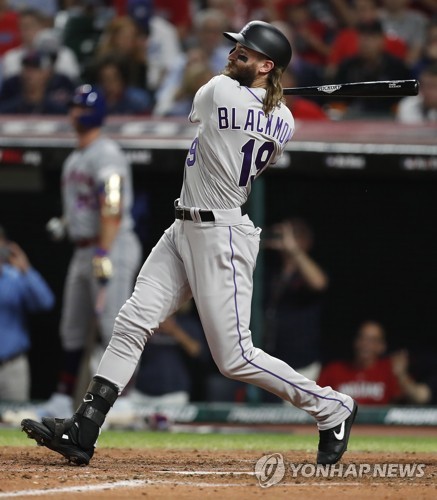 &#39;7월 개막&#39; MLB, 콜로라도 블랙먼 등 3명·필라델피아는 4명 코로나 확진