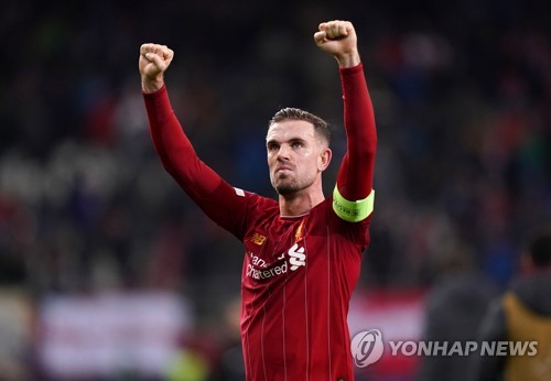 레드냅의 극찬 "많은 선수가 실패했지만, 헨더슨은 해냈다"