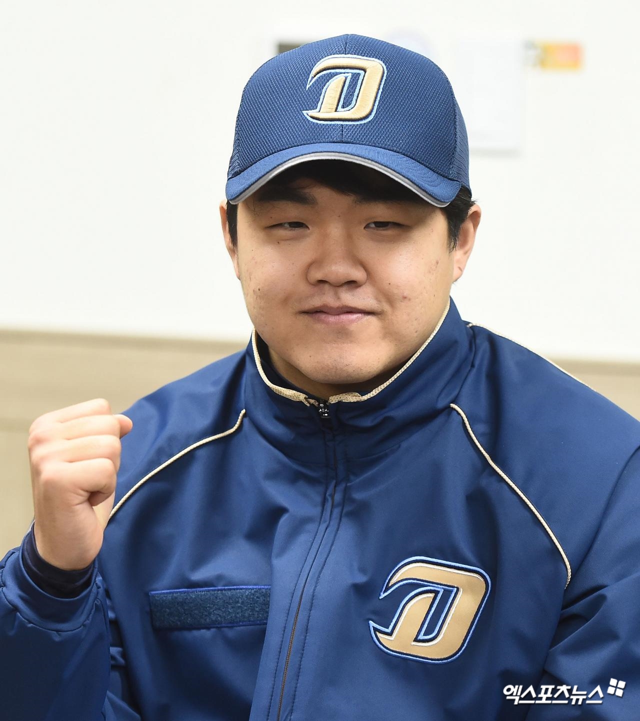 돌파구 찾는 장현식, 감독 면담 뒤 선발 전환