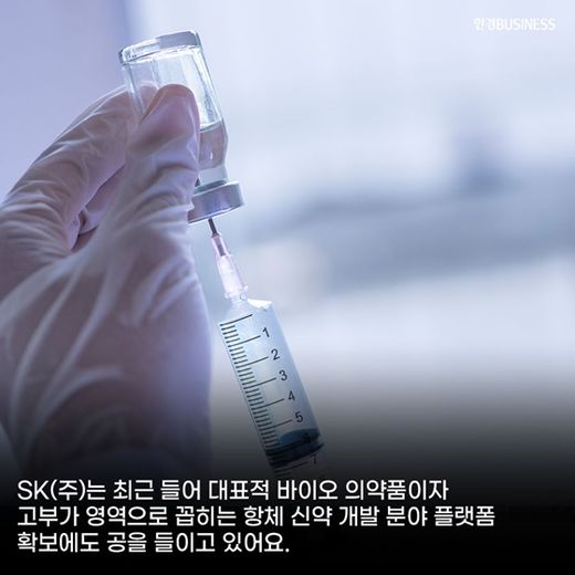 [카드뉴스] 27년 만에 빛 발하는 최태원 SK 회장의 뚝심