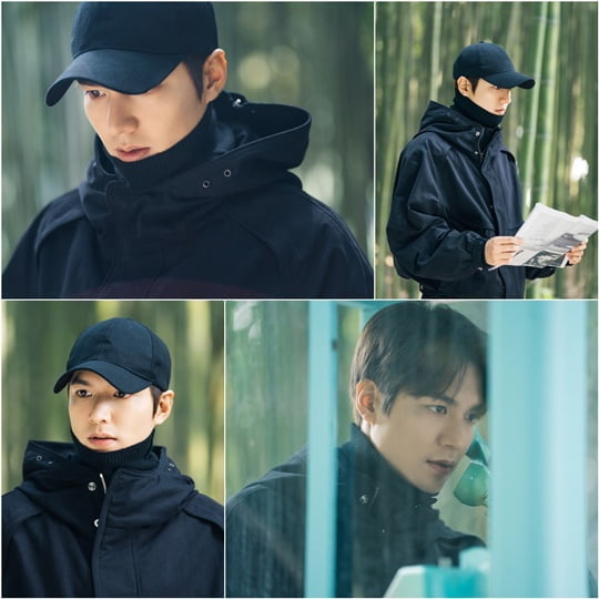 더 킹 (사진=화앤담픽쳐스) 