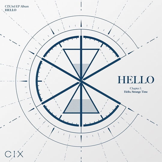 CIX (사진=C9엔터테인먼트) 