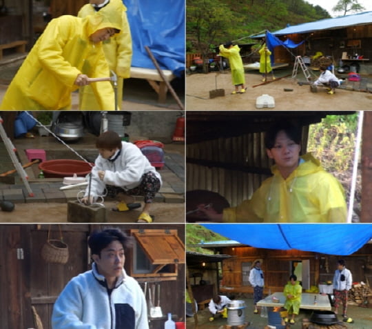 '삼시네세끼'(사진=tvN) 