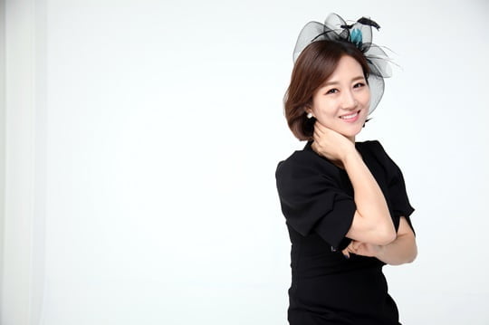 장윤정 (사진=아이오케이컴퍼니)