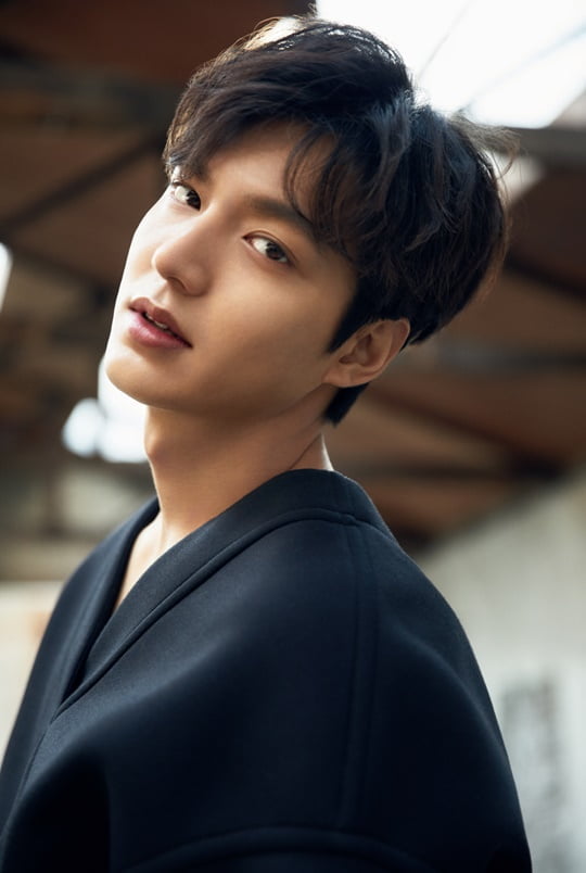 Lee Min Ho Named Most Favorite Actor in 2023 Hallyu Wave Abroad Survey ...