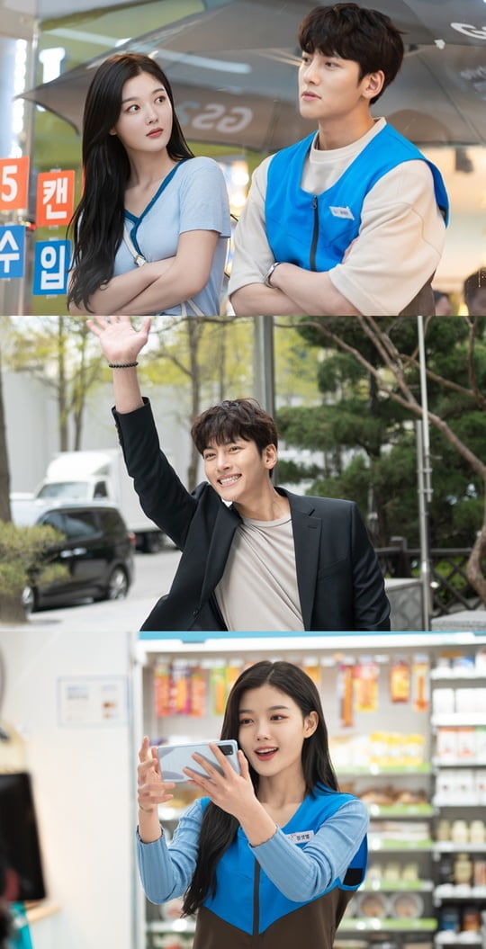 편의점 샛별이 (사진=SBS)