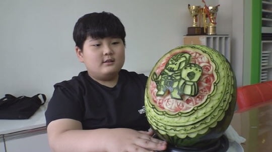 '순간포착 세상에 이런 일이'(사진=SBS)