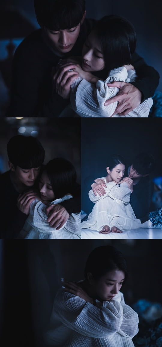 '사이코지만 괜찮아' 김수현-서예지 (사진=tvN) 