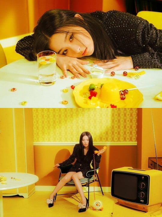 레드벨벳 아이린&슬기 (사진=SM엔터테인먼트)