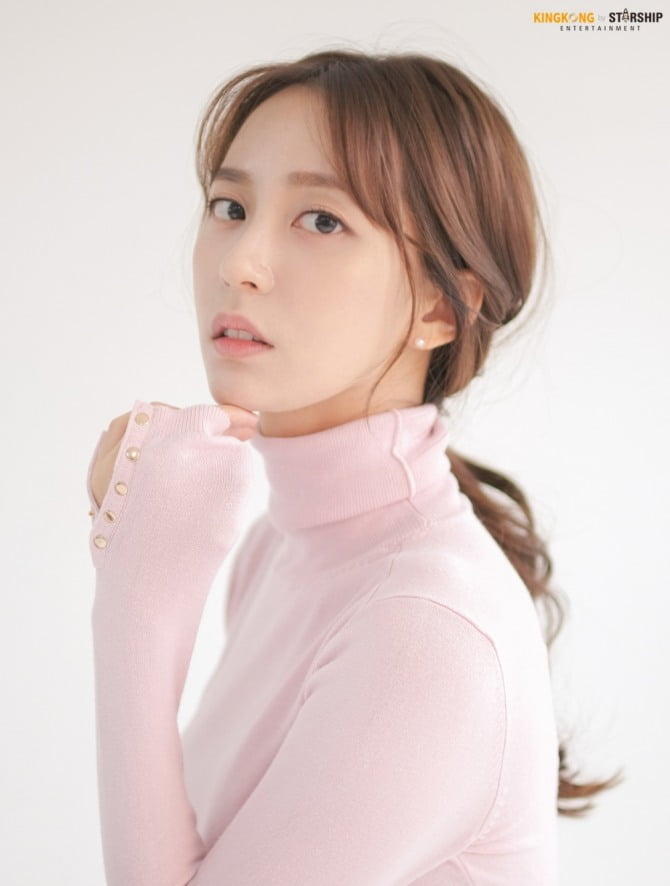 신인배우 오아연, tvN ‘철인왕후’ 출연…신혜선과 대립 구도