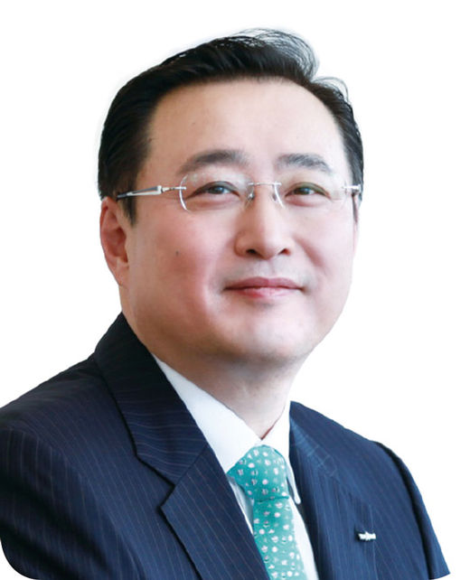 [100대 CEO] 김남구 한국투자금융지주 회장, 국내 대표 투자금융그룹으로 '우뚝'