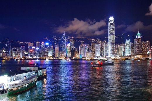 ‘흔들리는 금융 허브’…탈홍콩 조짐에도 중국이 후퇴하지 않는 진짜 이유