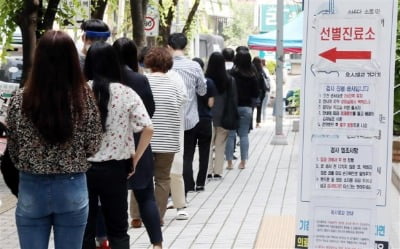 서울시, 매주 무증상자 1000명에 무료 코로나 선제검사 실시