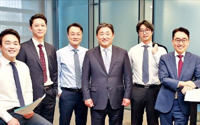 10년간 M&A 100건… 삼성證 "비결은 뚝심"