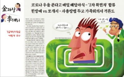  재난지원금 쓸 생각에 들떴는데 기부하라는 회사…'좋다 말았네'