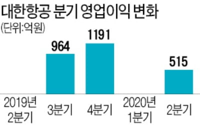 반도체·진단키트 실은 대한항공…"이 없으면 잇몸으로"