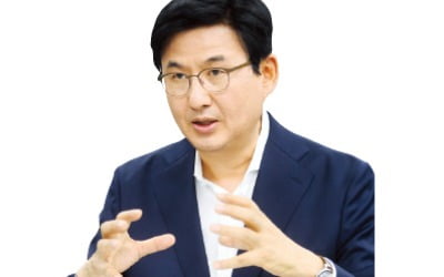 "잠실운동장 주변 연계 美 라스베이거스 버금가는 마이스 도시 만들 것"