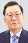 김영식 대표, '플라워 버킷 챌린지' 참여