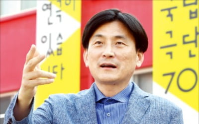 "초등생 2만7천명과 '온라인 연극' 소통…양방향 공연 실험 지속"