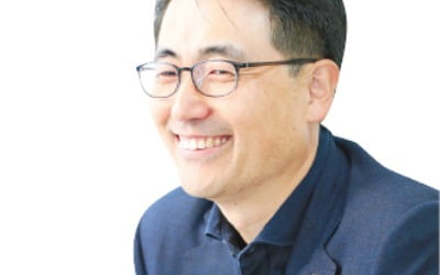 이경일 대표 "AI·빅데이터 '20년 내공' 살려 해외시장 노크"