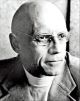 미셸 푸코
(1926~1984)
포스트모더니즘의 초석을 놓은
프랑스 후기구조주의 철학자다. 