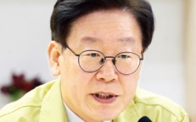 이재명 '정치 운명' 걸린 대법 전원합의체 오늘 첫 심리