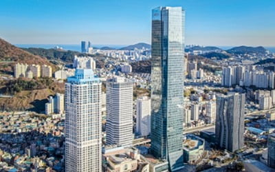 부산, 국제금융도시 도약 '본격화'