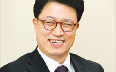 배병준 이사장 "의사 주도 임상 늘려 신약 개발역량 높일 것"