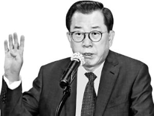 공인회계사회 이끌 새 수장에 김영식 前 삼일회계법인 CEO
