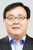 이호철 중국한국상회 회장 취임