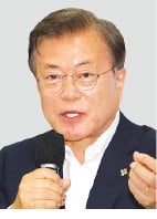 "디지털 뉴딜, 선도형 경제 기반 될 것"